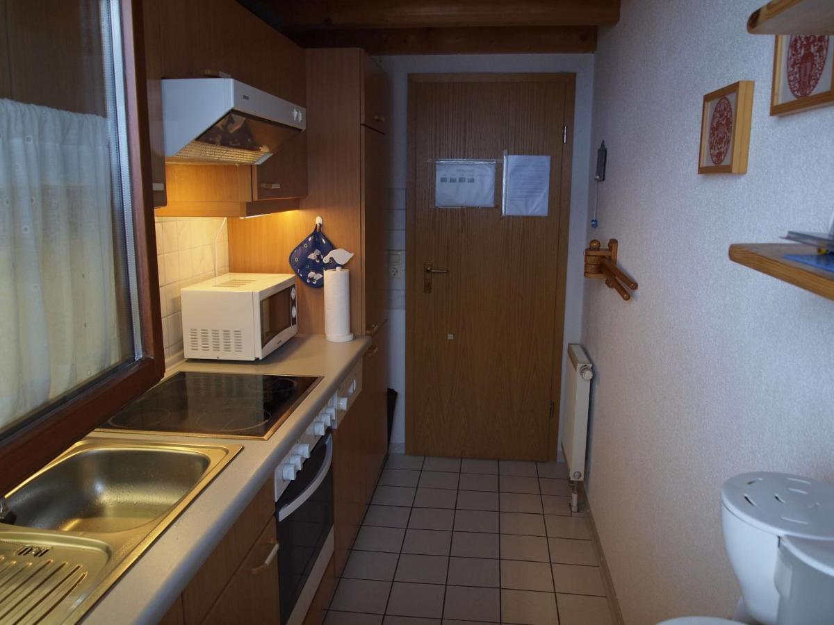 Fewo Cheny In Titisee Apartment Exterior foto