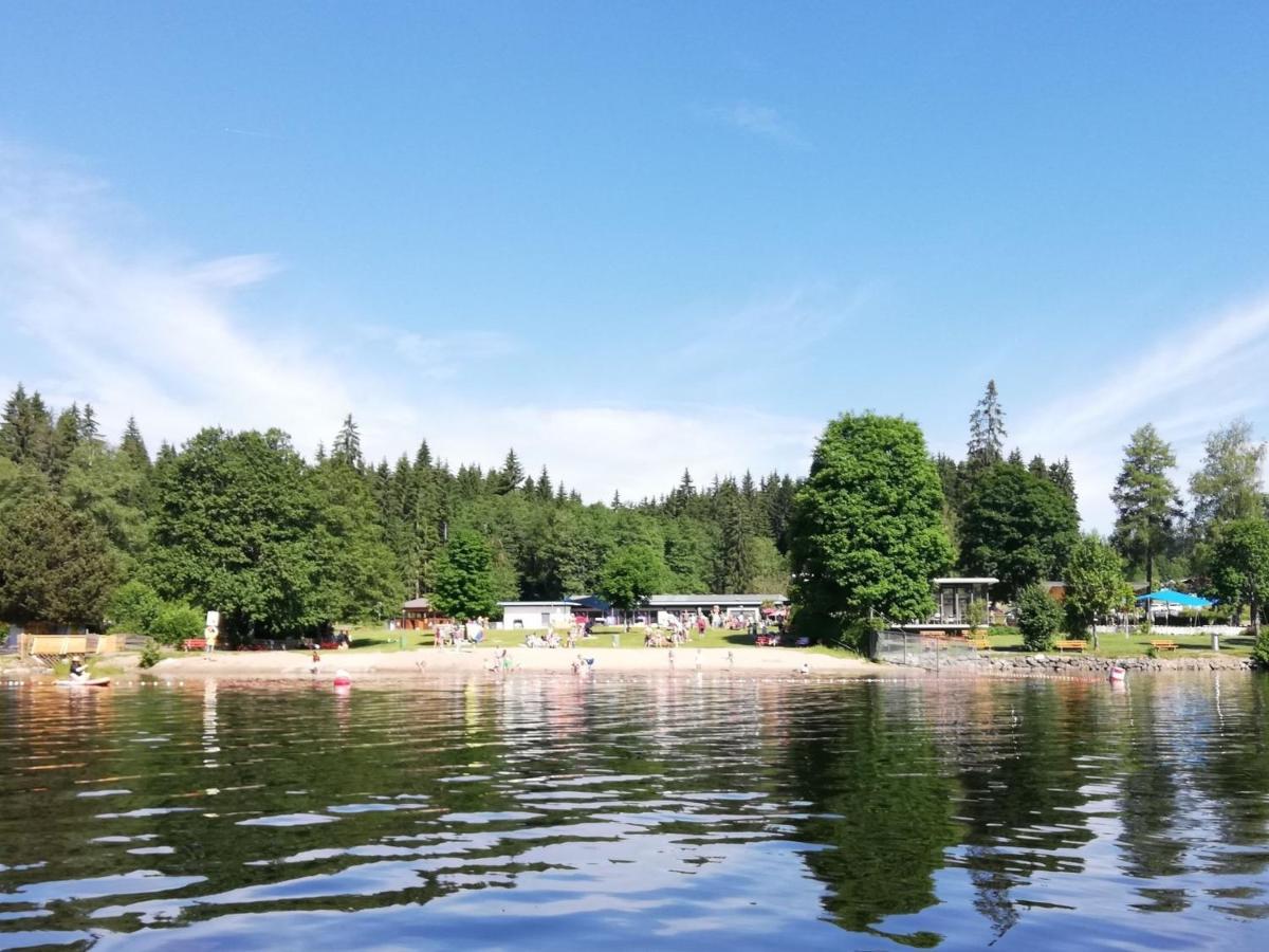 Fewo Cheny In Titisee Apartment Exterior foto