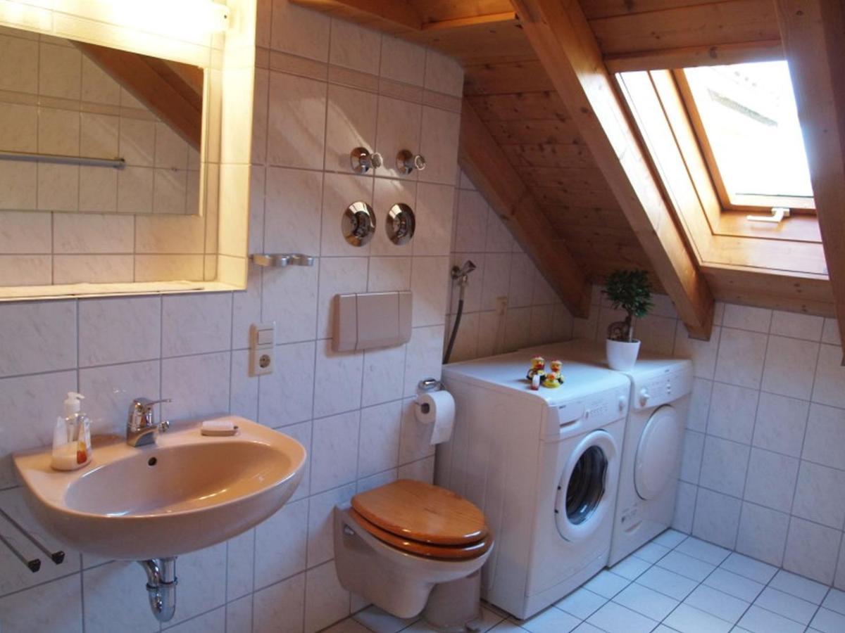 Fewo Cheny In Titisee Apartment Exterior foto