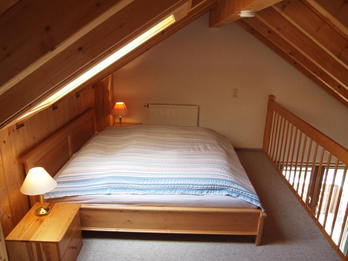 Fewo Cheny In Titisee Apartment Exterior foto