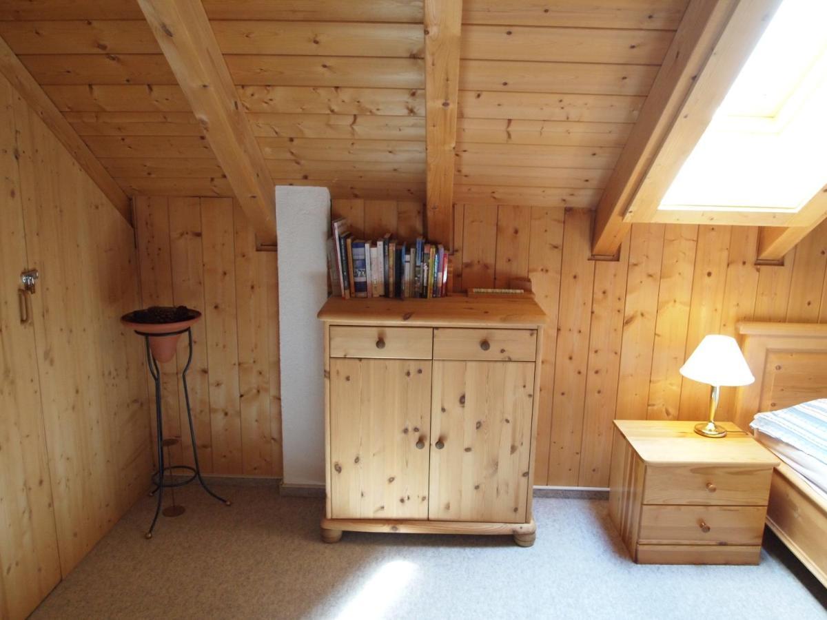 Fewo Cheny In Titisee Apartment Exterior foto