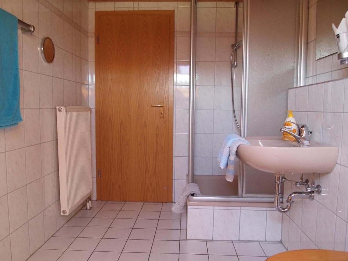 Fewo Cheny In Titisee Apartment Exterior foto