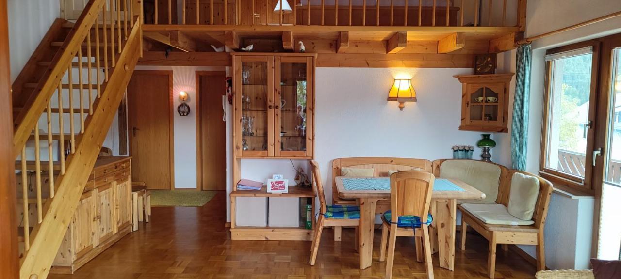 Fewo Cheny In Titisee Apartment Exterior foto